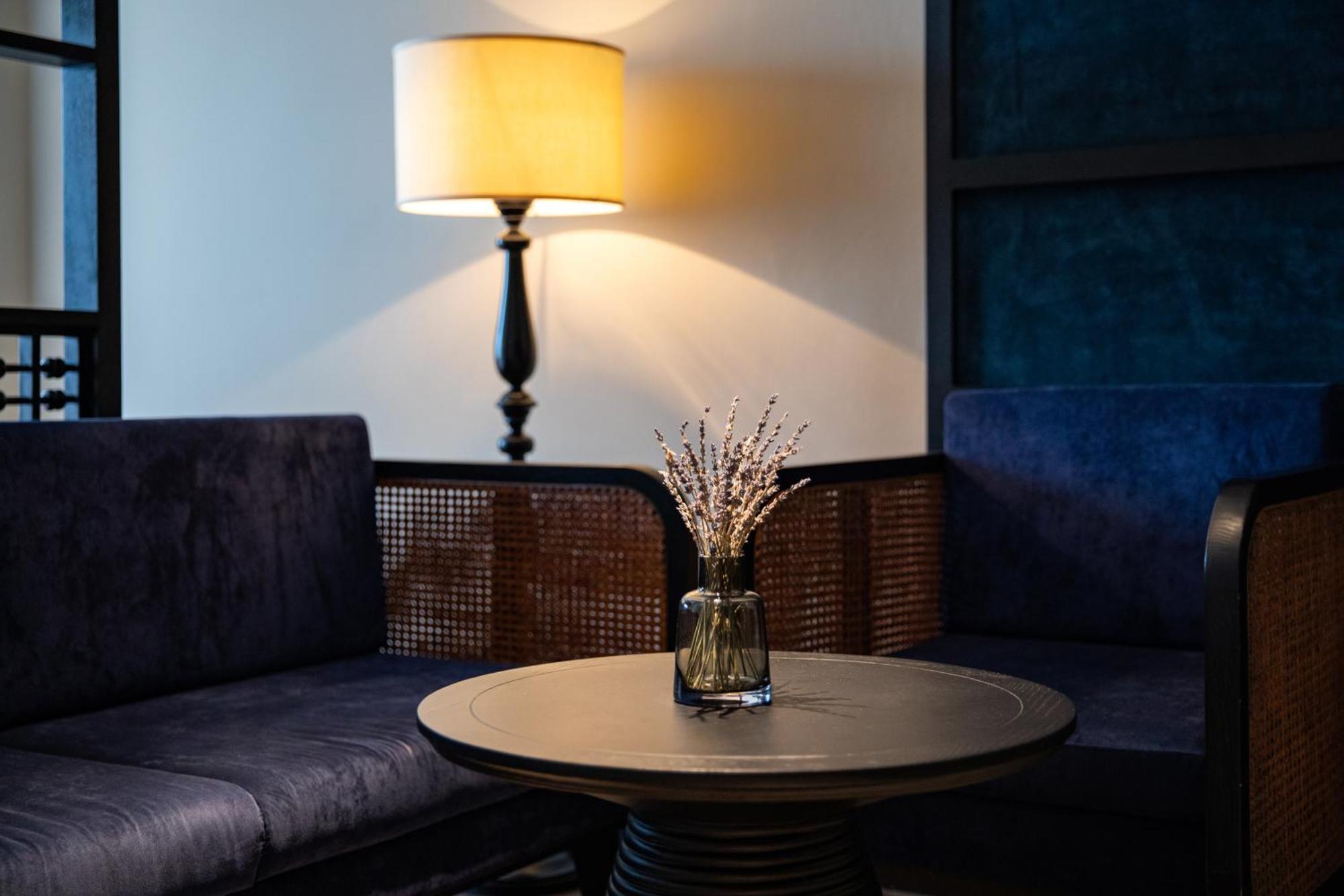 Solaria Hanoi Hotel Rum bild