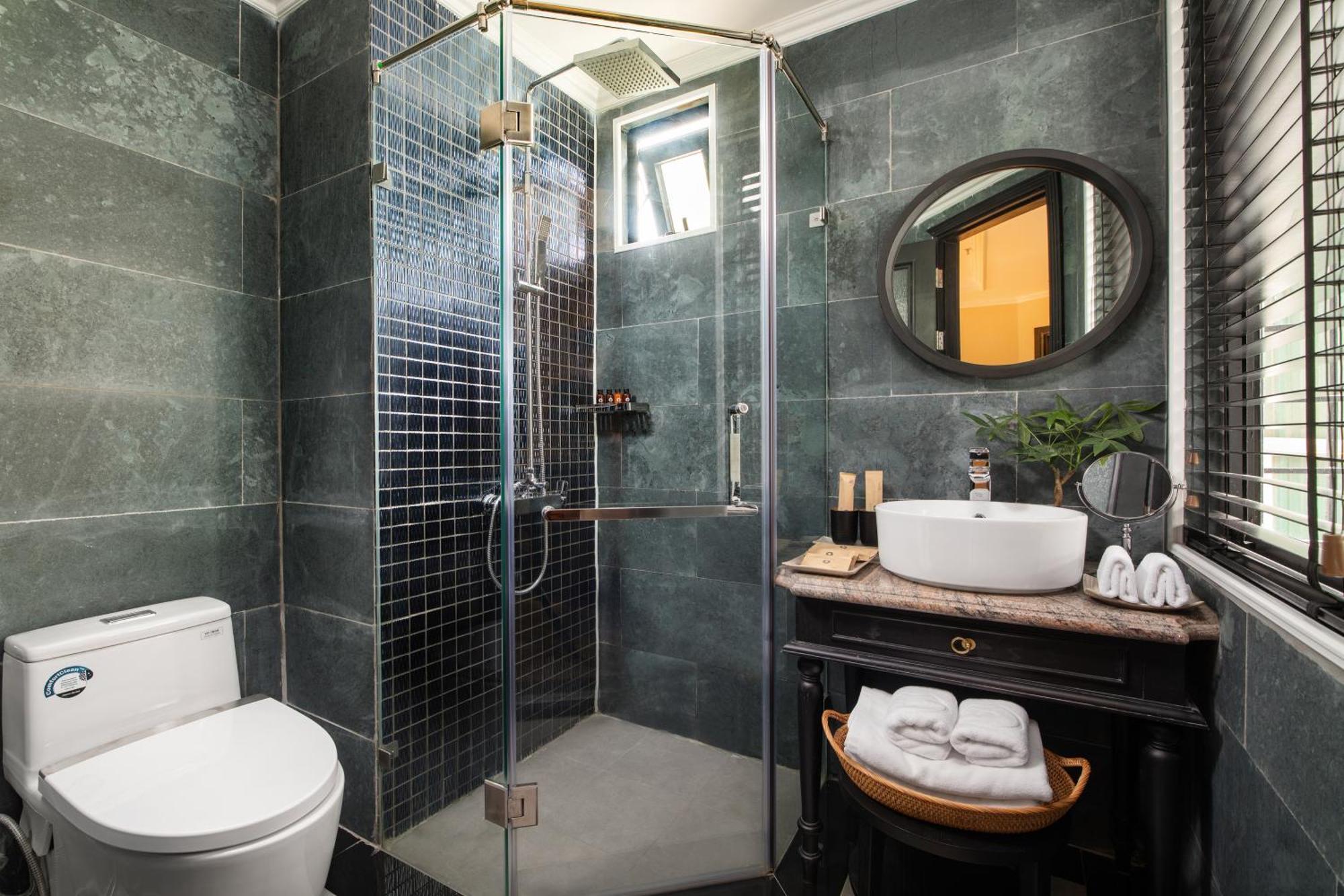 Solaria Hanoi Hotel Rum bild